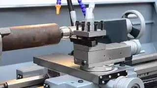 Crimac LC 360