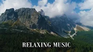 Unbend november - Calming Music - Body Healing Music - Stress Relief Music - Calm Music