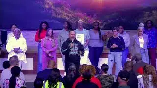 Day 4 - Week of Prayer & Fasting - Thursday, October 9, 2025