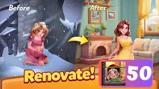 Tile Family - Chapter 50 - Gameplay