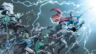 10 Underrated DC Teams That Must Debut in the New DCU