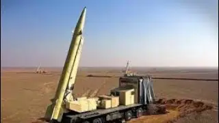 Shahab-3 Missile | Iran&rsquo;s Long-Range Ballistic Power Fully Explained