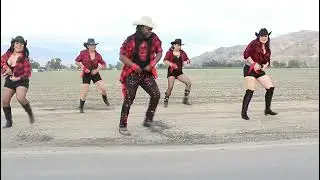 Chiki Chiki Bom Corio (Bailando Con Jerry)