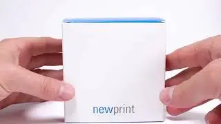 How To Fold A Tuck Top Auto Bottom (TTAB) Box | Newprint