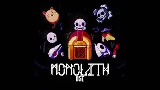 Monolith OST - The Extraordinary