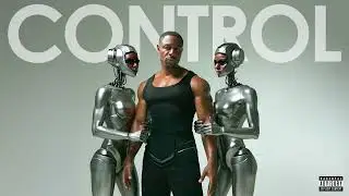 Tank - Control (Official Audio)