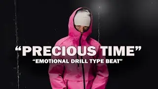 [FREE] Sad Melodic Drill x Central Cee x Lil Tjay Type Beat 2026 - 