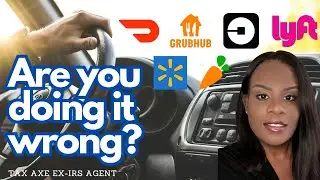 Как отслеживать мили для Doordash и других водителей-экспедиторов