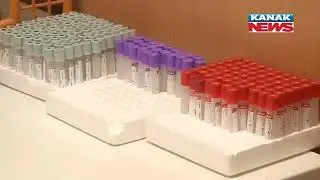 Covid-19 Vaccine Take-Off From Pune
