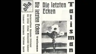 Die Letzten Ecken - Rasender Stillstand