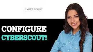 How To Configure CyberScout Password Reset (2025)