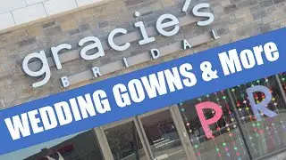 GRACIE&rsquo;S BRIDAL, Springfield MO &ndash; Your Perfect Bridal, Prom, Tuxedos Place-Review