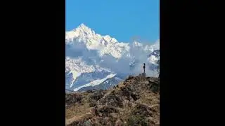 Darchula, Farwest Nepal 😯😍 #darchula #farwestnepal