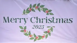 Christmas Season 2025 | 25th December 2025