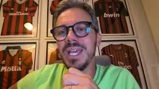 ✅UFFICIALE🚨ULTIM'ORA MERCATO MILAN! Milan News Andrea Longoni Calcio Mercato 