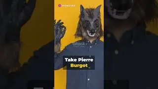 werewolf #horror #werewolf #scary #ai #horrorshorts #famous #aigenerated
