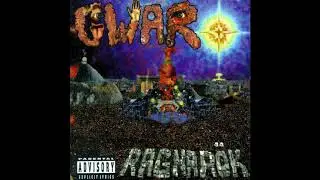 GWAR - Crush, Kill, Destroy