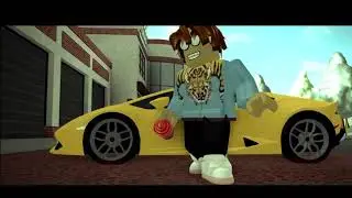 Bacon Hair - LiL Bacon (Official Music Video)
