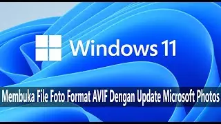 Windows 11 Tutorial How to Open AVIF Format Photo Files with Microsoft Photos Update