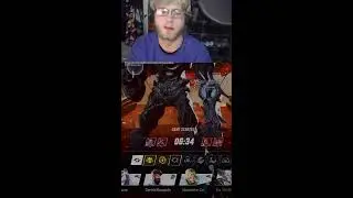 🔴!DROPS🎁🔴Tier 3🔴Arcing My Raider Right Now!🔴