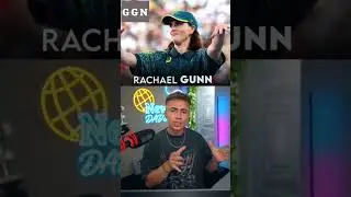 Rachel Gunn viral video #hardtofindcoin #reelsviralシ #numismatics #coin #buyer #coinhobby
