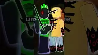 Excuse Me Sir 😭 Poor Shedletsky Roblox Forsaken Animation #roblox #forsaken #shedletsky #shorts