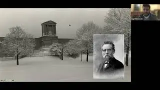 History of the Huntington Woods