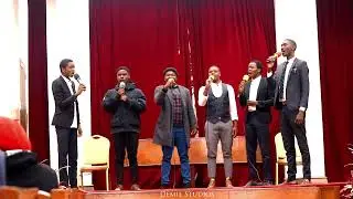 ONANI_ CHRIST ECHOES _SDA MALAWI MUSIC COLLECTIONS