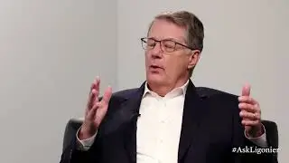 Robert Godfrey Discusses Machen