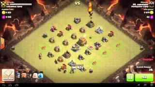 Another defenseless attack fail