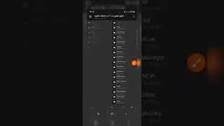 HOW TO MODDING AUDIO EDITOR WITH MT MANAGER 2026