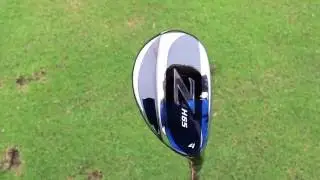 Srixon H65 Hybrid Review