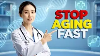 Harvard Study Reveals How To Live Longer | Science - Backed Longevity Secret 