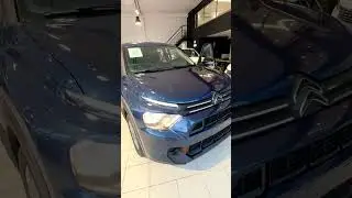 Citroen Basalt 1.6 Feel VTI