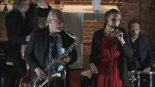 Tenor Steps in concert - Boltenhagen 2017