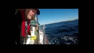 Tor Bay to Sambro N S