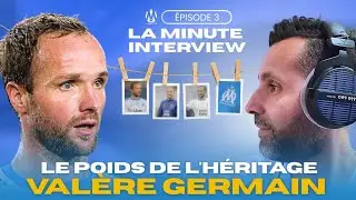 VALERE GERMAIN SE LIVRE SANS CONCESSION SUR LES RESEAUX SOCIAUX ET LES FOOTBALLEURS