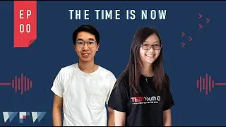[WFW Podcast] EP00 - The time is now! (Pilot Episode)