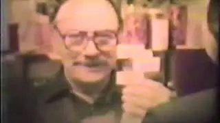 Al's Magic Shop