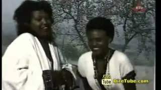 yodit tsegaya & abebech derara wey feker