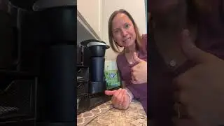 Keurig Quick & Clean Pods &ndash; Effortless Cleaning Hack! #keurighack