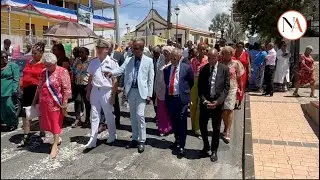 Saint-Claude :Fête patronale dimanche 27 Août 2023.