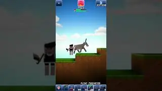 Blockheads hack
