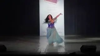 Мона Амар, Эстрада, Mawhoum #восточныетанцы #bellydance #JosephAttieh