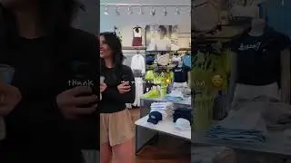 LULULEMON PRIVATE SHOPPING EVENT #lululemon #shopping #shorts #workout #clothes