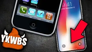 You Know What&rsquo;s BS!? Apple&rsquo;s Lack of Buttons