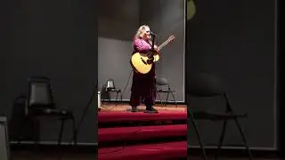 The Lamedvavniks - Tellabration, Nov. 17, 2018, Columbus Ohio