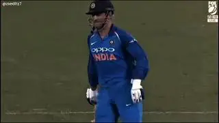 MS DHONI BEAUTIFUL MOMENTS || CRICKET 🏏#shorts #msdhoni 