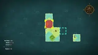 Carto Indie Puzzle Game Demo Playthrough