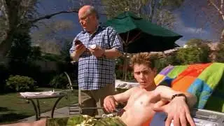 Malcolm in the Middle - Reese's Taste in Music Finally Revealed